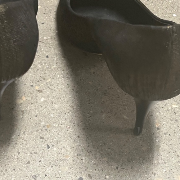 Bronze Giuseppe Zanotti shoes - Picture 3 of 6